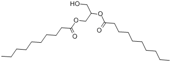 (+/-)-1,2-DIDECANOYLGLYCEROL|