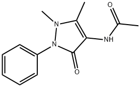 4-ACETAMIDOANTIPYRINE