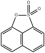 1,8-Naphthosultone|1,8-萘磺酸内酯