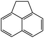 Acenaphthene Struktur