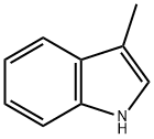 3-Methylindol