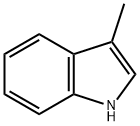 3-メチルインドール