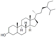 STIGMASTANOL|豆甾烷醇