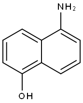 5-Amino-1-naphthol|1-氨基-5-萘酚