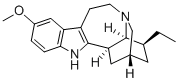 IBOGAINE Structure