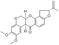 83-79-4 Structure