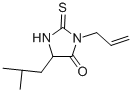 Albutoin Structure