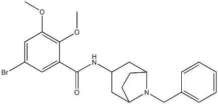 , 83130-83-0, 结构式