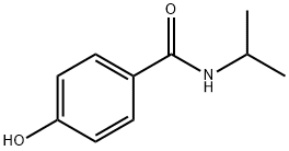 83191-67-7 4-羟基-N-异丙基苯甲酰胺