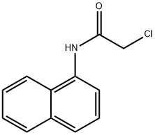 2-chloro-n-naphthalen-1-yl-acetamide|乙酰胺,2-氯-N-1-萘-