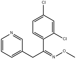 比芬诺 结构式