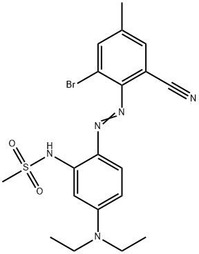 83249-53-0 Structure