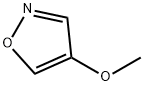 4-methoxyisoxazole Structure