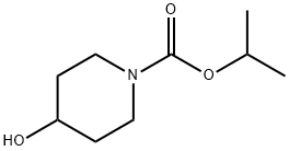 832715-51-2 4-羟基哌啶-1-甲酸异丙酯