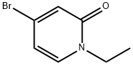 4-bromo-1-ethyl-1,2-dihydropyridin-2-one price.