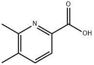 2-Pyridinecarboxylicacid,5,6-dimethyl-(9CI)|5,6-二甲基吡啶-2-甲酸
