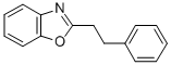 2-PHENETHYL-BENZOOXAZOLE Structure