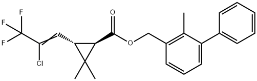 83322-02-5 Structure