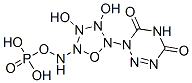 heptauridylic acid Struktur