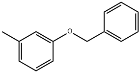 m-(benzyloxy)toluene|