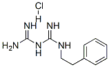 Phenformin hydrochloride