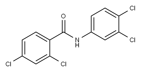 2,3',4,4'-Tetrachlorobenzanilide|