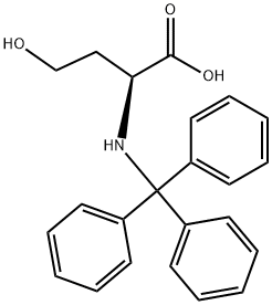 N-트리틸-호모세린