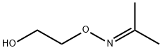 isopropylideneaMinooxyethanol 化学構造式
