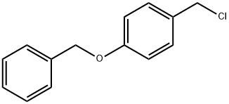 4-苄氧基氯化苄