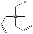 83622-79-1 氯甲基甲基二烯丙基硅烷
