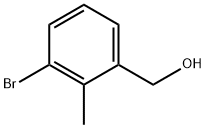 83647-43-2 3-溴-2-甲基苯甲醇