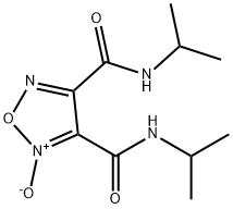 ipramidil Structure