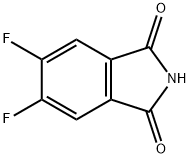 5,6-二氟靛红,83684-73-5,结构式