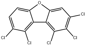 1,2,3,8,9-PENTACHLORODIBENZOFURAN price.