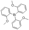 83724-41-8 三(2-甲氧苯基)铋