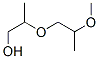2-(2-methoxypropoxy)propan-1-ol,83730-60-3,结构式