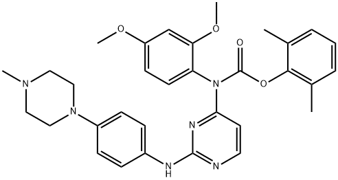 837422-57-8 Structure