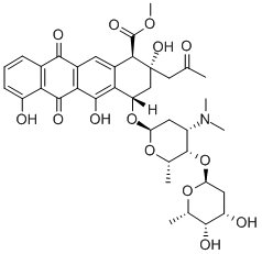 sulfurmycin C Struktur