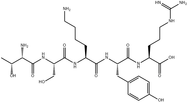 neo-kyotorphin Struktur