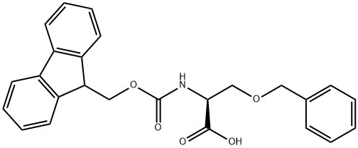 Fmoc-O-benzyl-L-serine price.