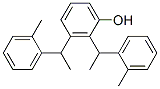 bis[1-(methylphenyl)ethyl]phenol ,83804-00-6,结构式