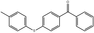 83846-85-9 4-苯甲酰基-4'-甲基-二苯硫醚