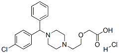 盐酸西替利嗪