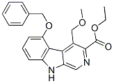 ZK 91296 Structure