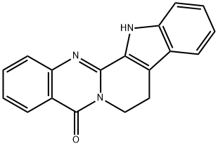 84-26-4 吴茱萸次碱