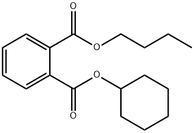 BUTYL CYCLOHEXYL PHTHALATE|邻苯二甲酸丁基环己酯