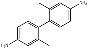 84-67-3 2,2'-二甲基-4,4'-二氨基联苯