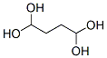 butane-1,1,4,4,-tetrol 结构式