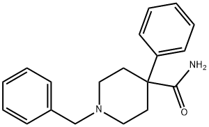 84176-76-1 1-benzyl-4-phenylpiperidine-4-carboxamide 