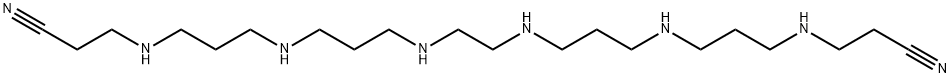 84196-05-4 4,8,12,15,19,23-hexaazahexacosanedinitrile 